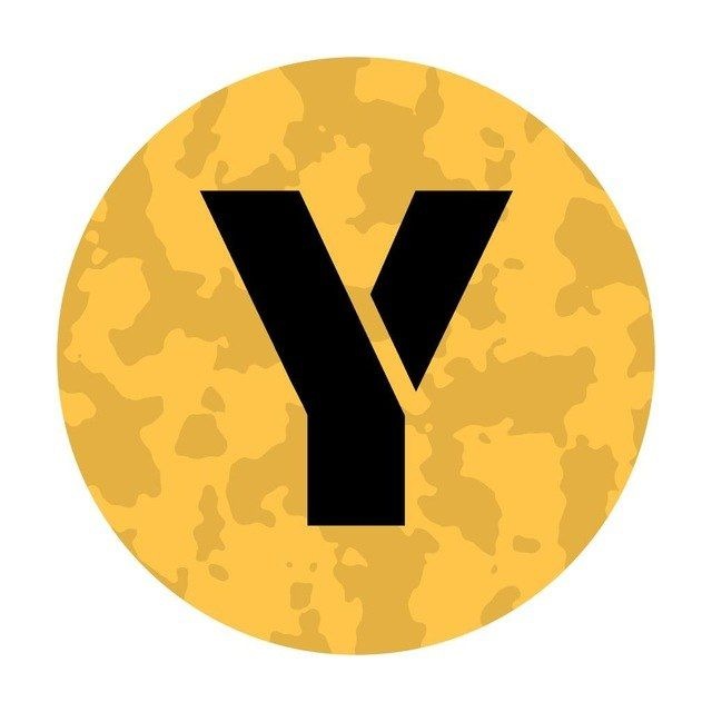 Yiwallet Logo